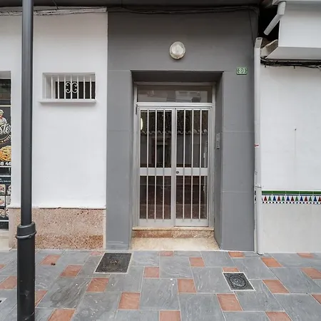 Acogedor Estudio By Casa Del Sol Hr Appartamento