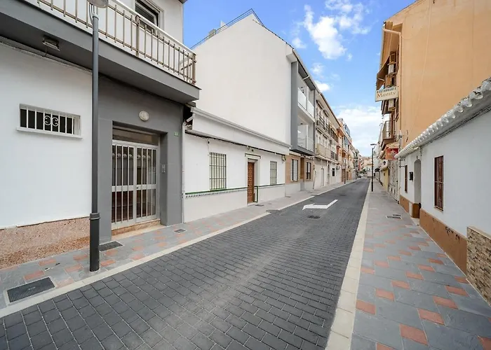 Acogedor Estudio By Casa Del Sol Hr