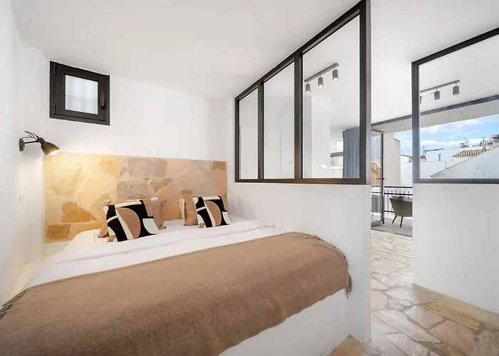 Acogedor Estudio By Casa Del Sol Hr Appartamento Fuengirola