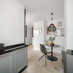 Apartment Estudio La Cala De Mijas By Casa Del Sol Hr *