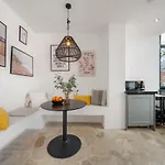Estudio La Cala De Mijas By Casa Del Sol Hr Apartment