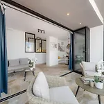 Apartment Estudio La Cala De Mijas By Casa Del Sol Hr *