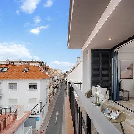 Estudio La Cala De Mijas By Casa Del Sol Hr