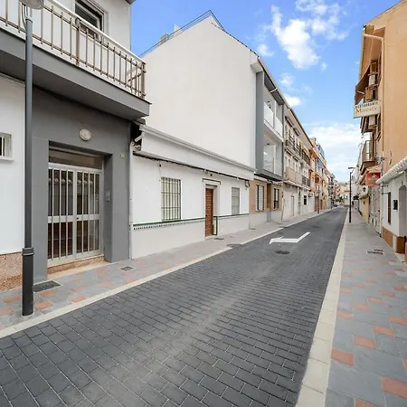 Estudio La Cala De Mijas By Casa Del Sol Hr