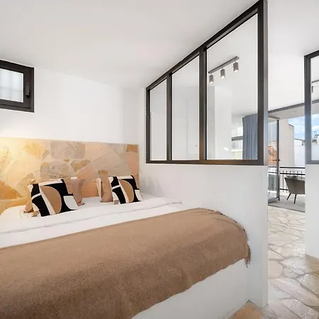Acogedor Estudio By Casa Del Sol Hr Lägenhet Fuengirola