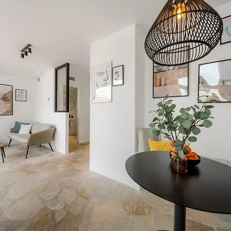 Apartment Acogedor Estudio By Casa Del Sol Hr Fuengirola