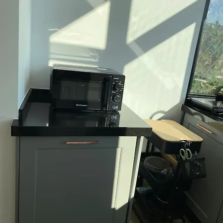 Acogedor Estudio By Casa Del Sol Hr * Fuengirola