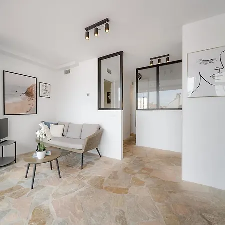 Acogedor Estudio By Casa Del Sol Hr * Fuengirola