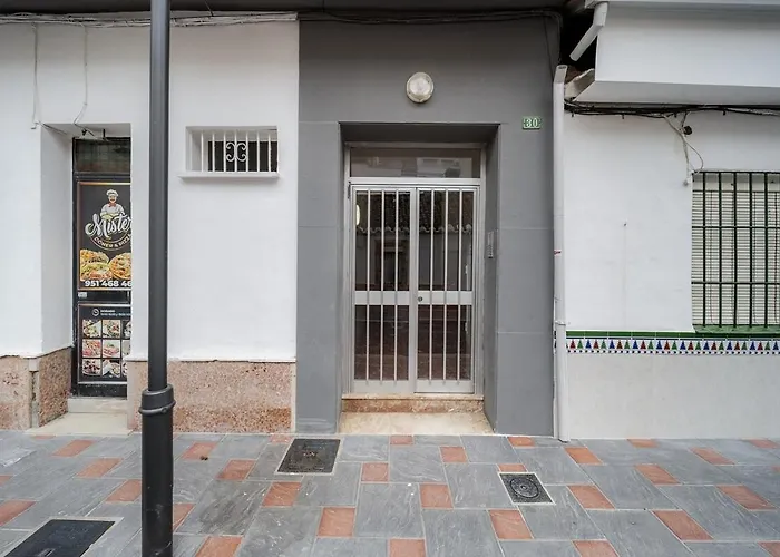 Acogedor Estudio By Casa Del Sol Hr Apartment