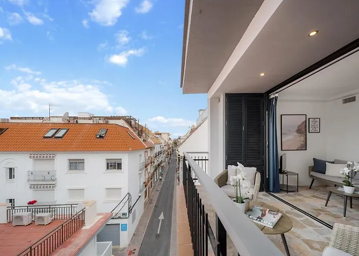 Acogedor Estudio By Casa Del Sol Hr