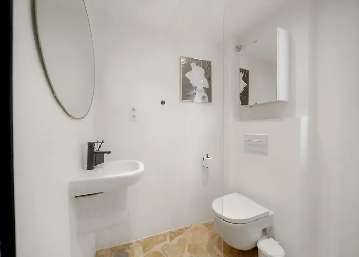 Acogedor Estudio By Casa Del Sol Hr * Fuengirola