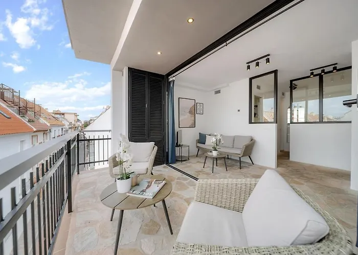 Apartment Acogedor Estudio By Casa Del Sol Hr Fuengirola