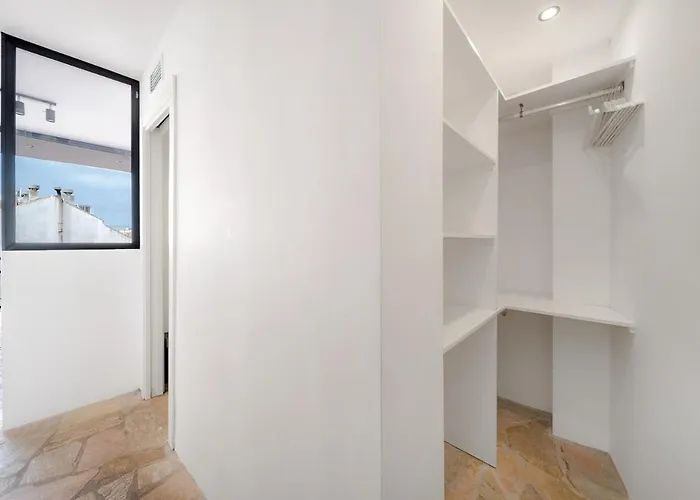 Acogedor Estudio By Casa Del Sol Hr *