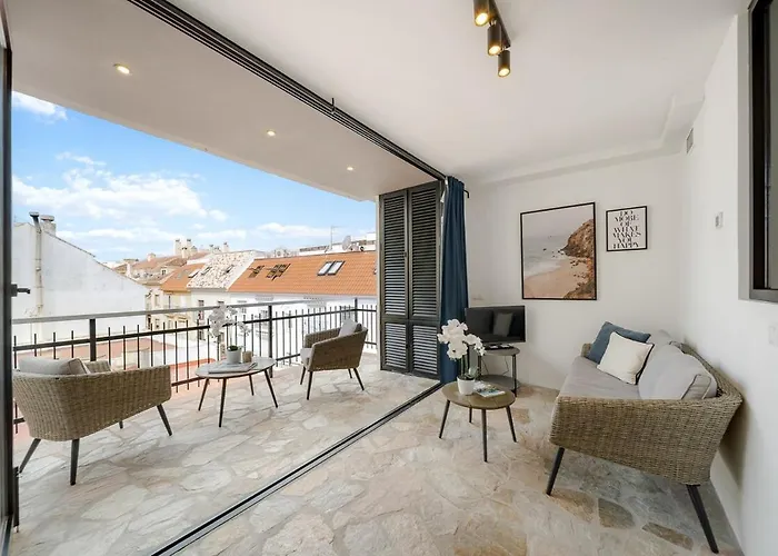 Appartement Acogedor Estudio By Casa Del Sol Hr