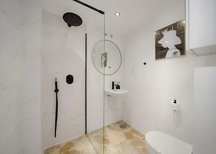 Appartement Acogedor Estudio By Casa Del Sol Hr *