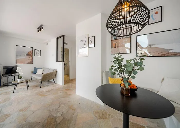 Appartement Acogedor Estudio By Casa Del Sol Hr Fuengirola