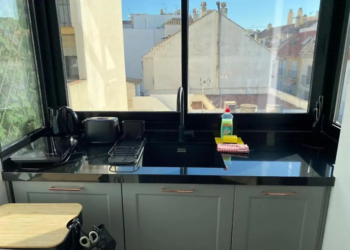 Appartement Acogedor Estudio By Casa Del Sol Hr *