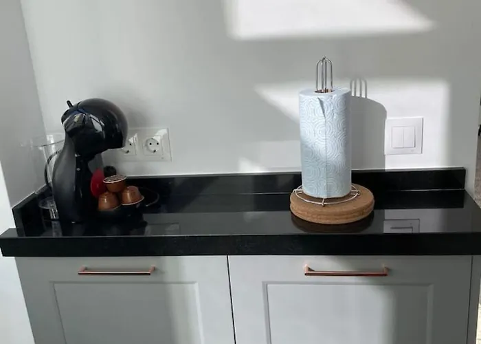 Appartement Acogedor Estudio By Casa Del Sol Hr *