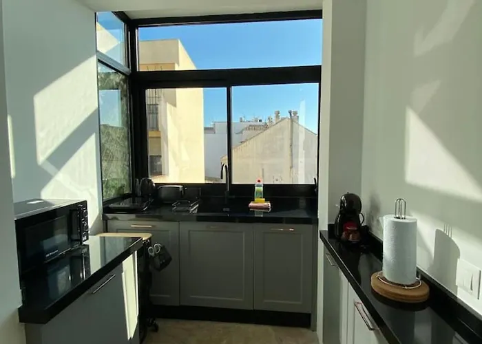 Acogedor Estudio By Casa Del Sol Hr Fuengirola