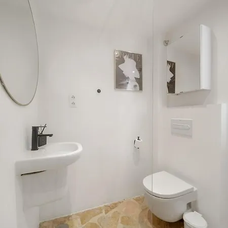 Acogedor Estudio By Casa Del Sol Hr * Fuengirola