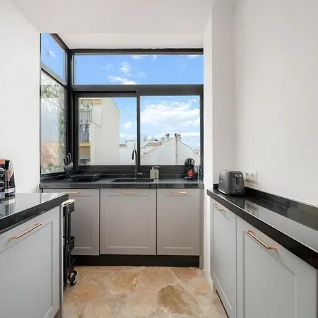 Acogedor Estudio By Casa Del Sol Hr Lägenhet Fuengirola