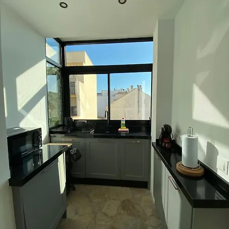 Acogedor Estudio By Casa Del Sol Hr Fuengirola